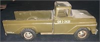 Tonka GR 2-2431 Toy Truck