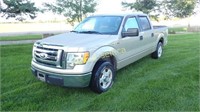 2010 F150 Ford Truck *Certified*