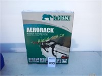 Aerorack Bike Carrier - New In Box