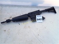 M4-177 BB Gun