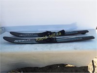 Aperflex Water Skis