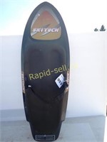 Skitech Knee Board - New