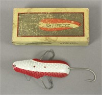 Eppinger #16W Winged Daredevle Lure with Box