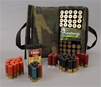 Ammo .12 & .16 Guage - Remington - Daisy - Federal