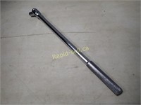 S & K 16" 1/2" Drive Wrench
