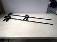 Pro Point Clamps - New