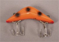 Millsite Daily Double Fishing Lure