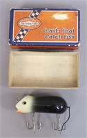 Shakespeare Swimming Mouse Fishing Lure