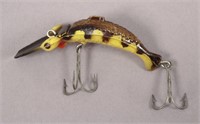 Magnum Lucky Lady Crank Bait Fishing Lure