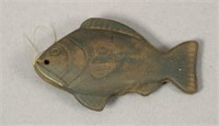 Vintage Shakespeare Rubber Fish Bait