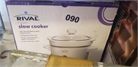 SLOW COOKER IN BOX