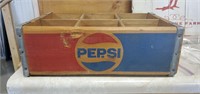 Pepsi pop case