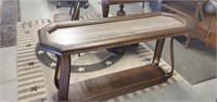 Sofa table