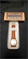 Collectors Lionel watch