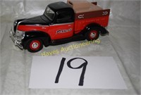 1940 Ford Truck - JC Penney