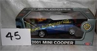 2001 Mini Cooper - Motor Max