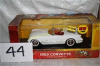 1953 Corvette Convertible