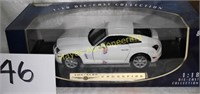 2003 Chrysler Crossfire - Motor Max 1:18