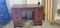 Vintage desk