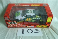 1996 #41 Race Car 1/24