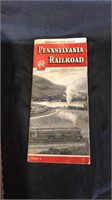 Railroad paper