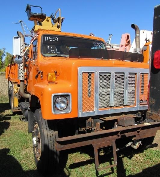 Fall 2020 NH State Surplus Live Webcast Auction