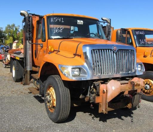 Fall 2020 NH State Surplus Live Webcast Auction