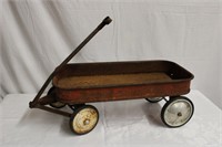 Child's wagon 14 X 29 X 10"H