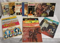 31 Albums, The Beach Boys, Petula Clark, The