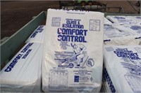 (50) Bags of Cellulose Insulation
