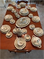 82 Piece set of Rosonthal Selb-Germany China