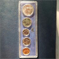 1967 Special Mint Set - U.S. Mint