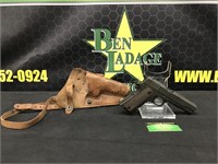1944 Remington Rand US Army .45 M1911 Pistol