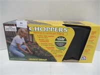 Choppers Hammer-in Landscape Edging - qty 2