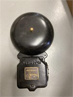 Vintage AutoCall Garage Bell