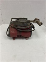 Small Air Compressor