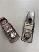 Stanley Hand Planes no. 110