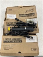 CL 4000  Electric  Screwdrivers