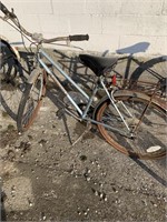 Vintage Supercycle Bicycle