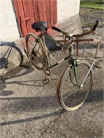 Vintage Fleetwing Bicycle