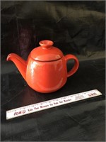 Frankoma Tea Pot