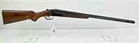 E.R. Amantino Uplander Double Barrel Shotgun