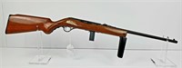 Mossberg 352K Rifle