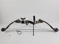 Browning Ted Nugent Compound Bow