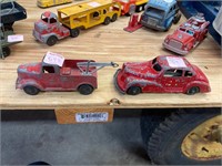 Metal Toy Truck/Metal Car