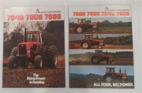 2X - AC 7000 Series Brochures