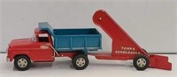 1963 Ford Tonka Dump Truck w/Sand Loader