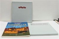 2X - Caterpillar Books