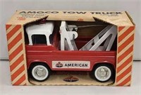 Nylint Ford Standard American Amoco Wrecker NIB