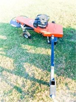 DR 7.25 All Terrain Trimmer/Mower, NEW